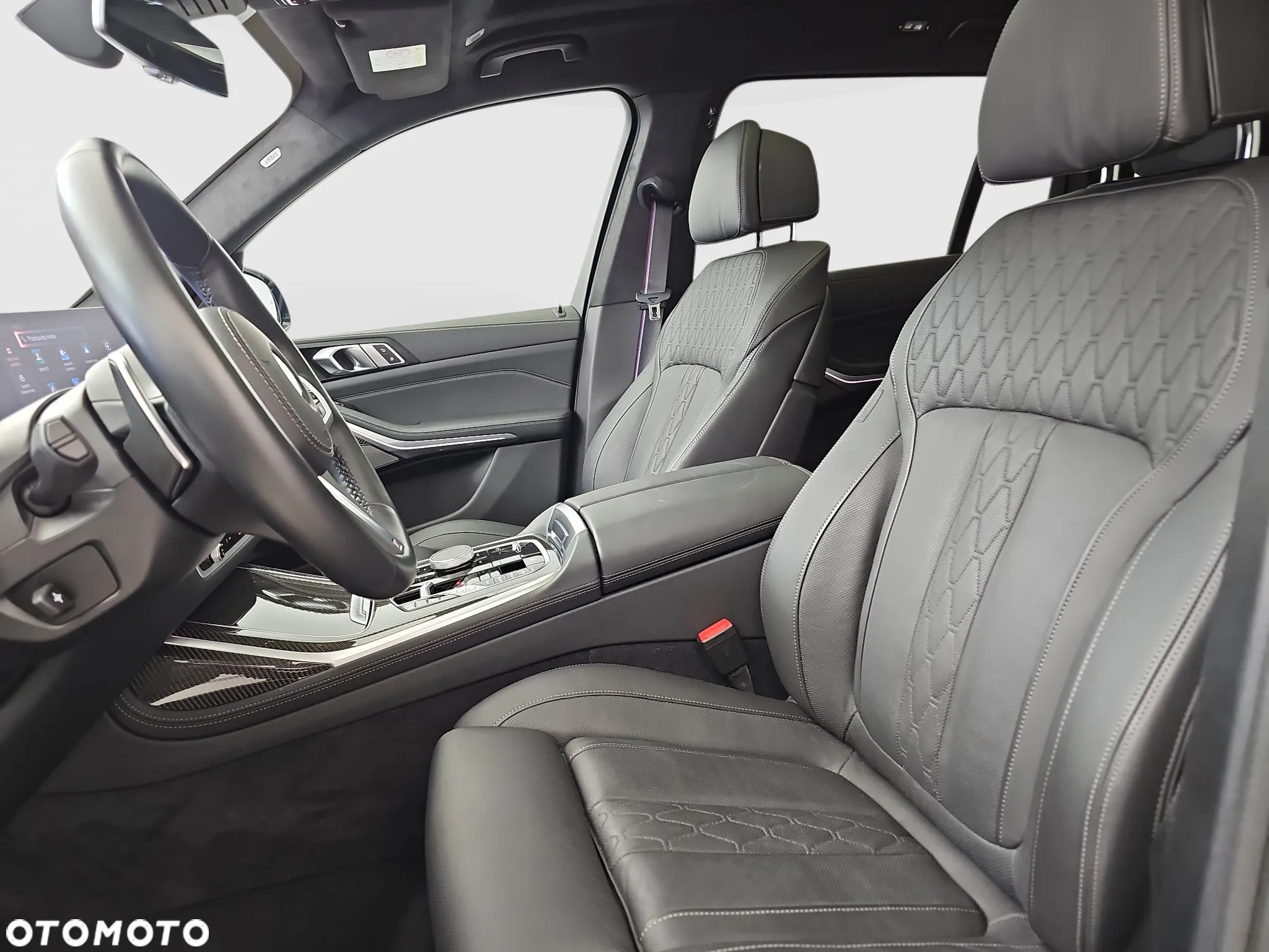 BMW X7 xDrive40d mHEV M Sport sport - 10