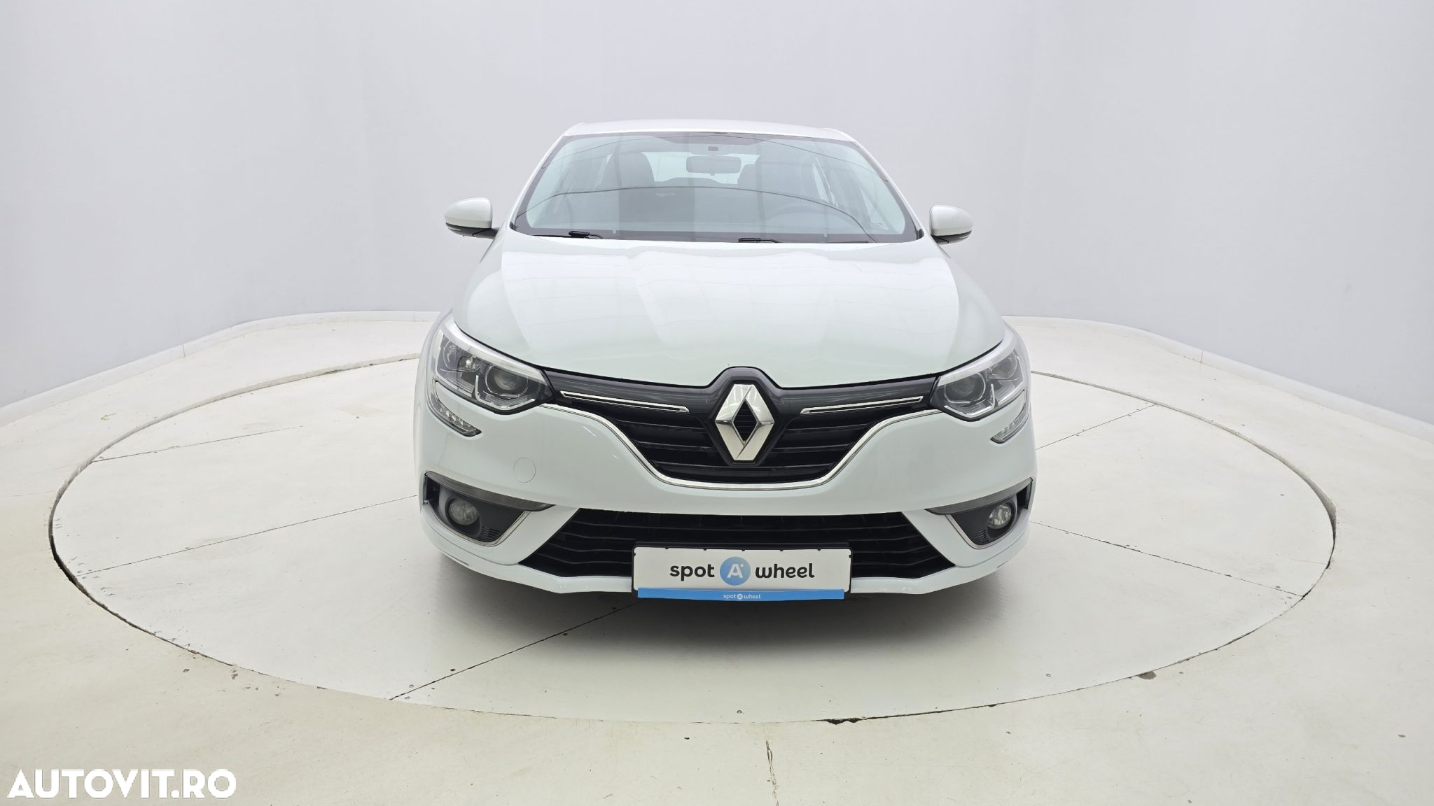 Renault Megane Energy dCi Business - 2