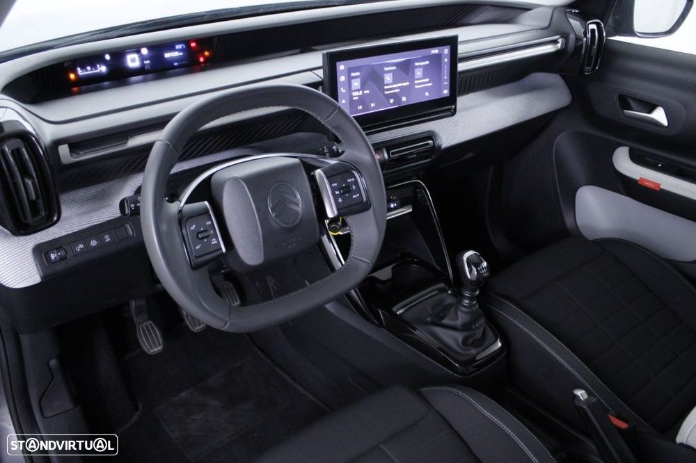 Citroën C3 - 32