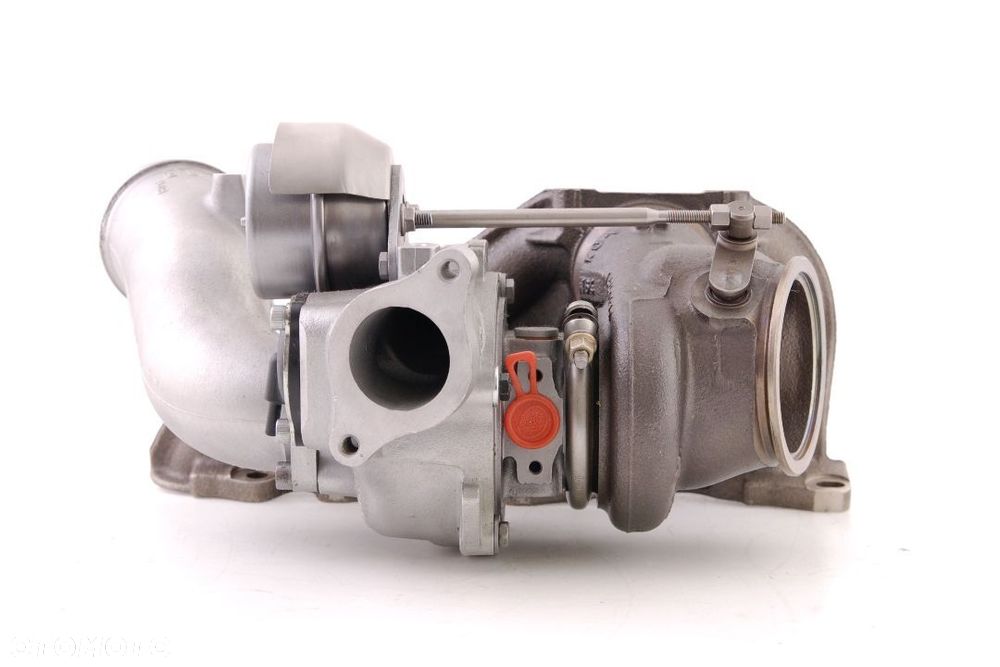 Alfa Romeo 1.8T 4C GIULIETTA 241 KM 53049700165 53049980165 53049880185 53049700185  OEM 55253383 55248486 - 3