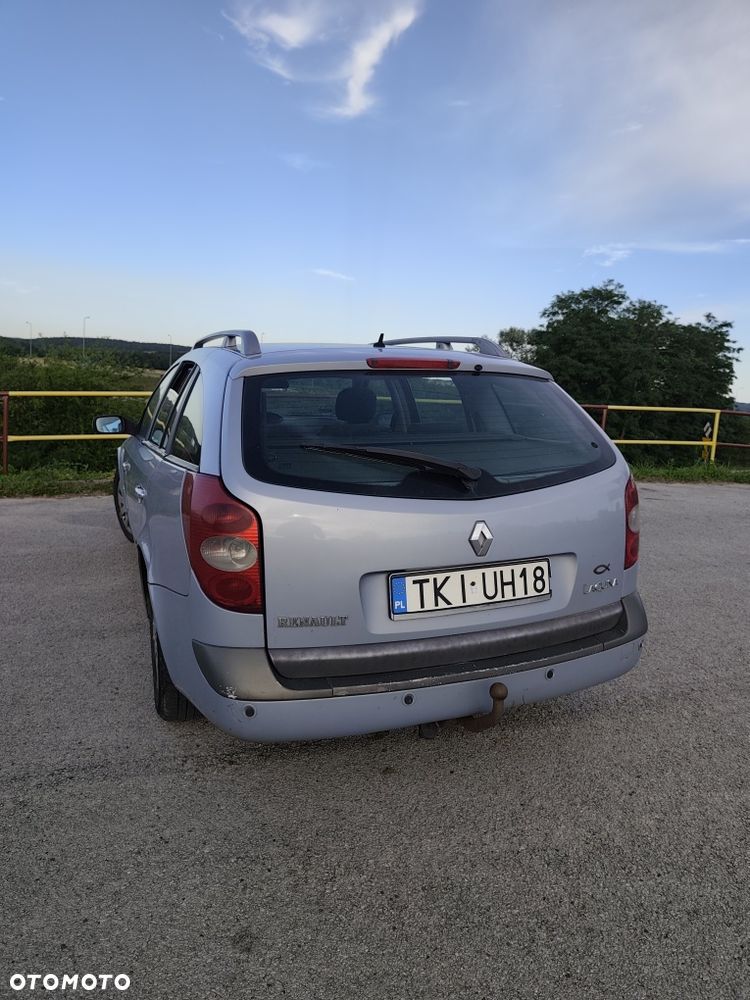 Renault Laguna - 3