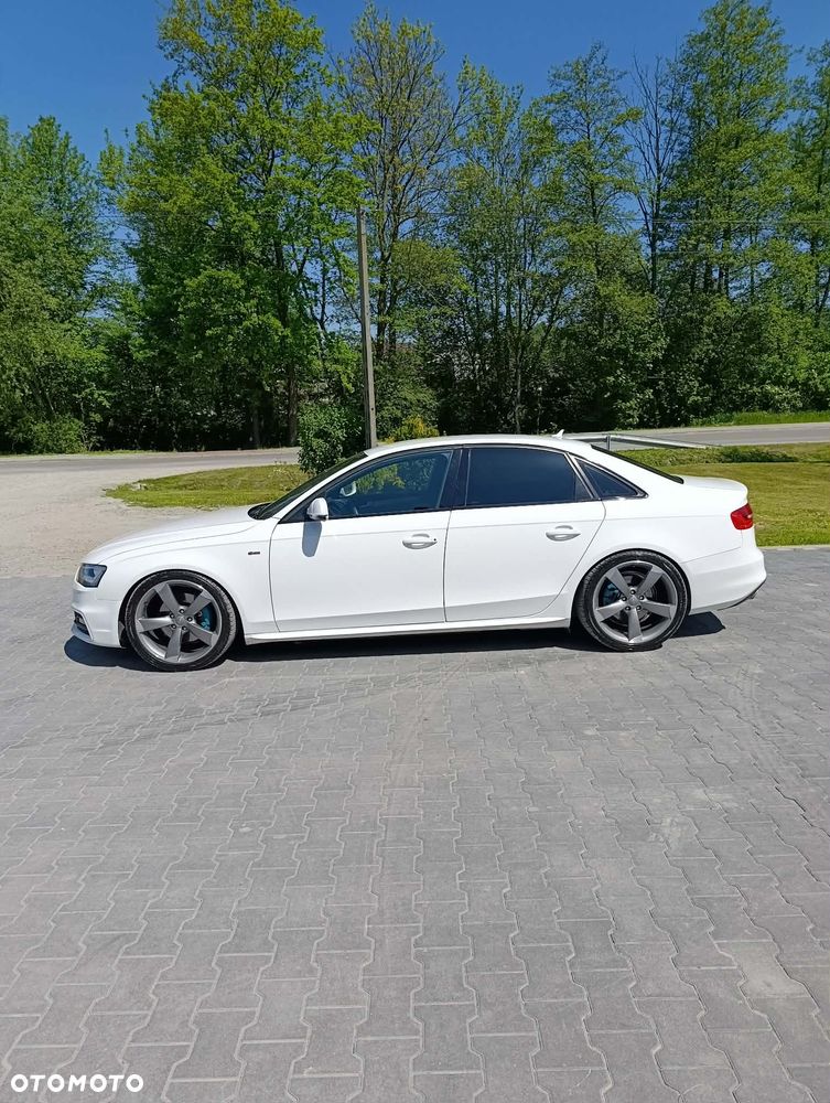 Audi A4 Limousine 3.0 TDI Quattro S tronic - 5