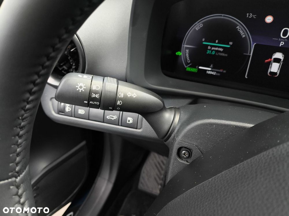 Toyota C-HR 1.8 Hybrid Executive - 26
