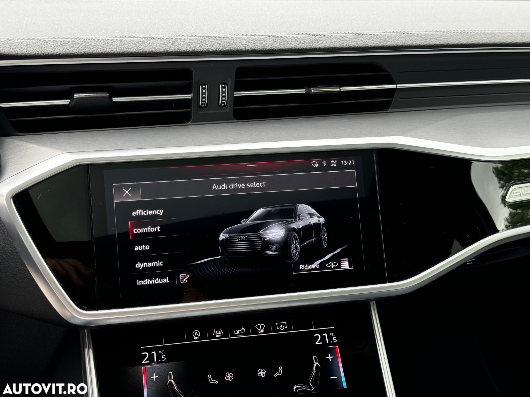 Audi A6 50 TDI quattro Tiptronic MHEV S Line - 25