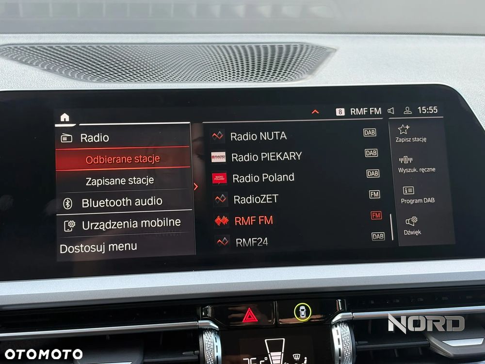 BMW Seria 3 320d mHEV - 34