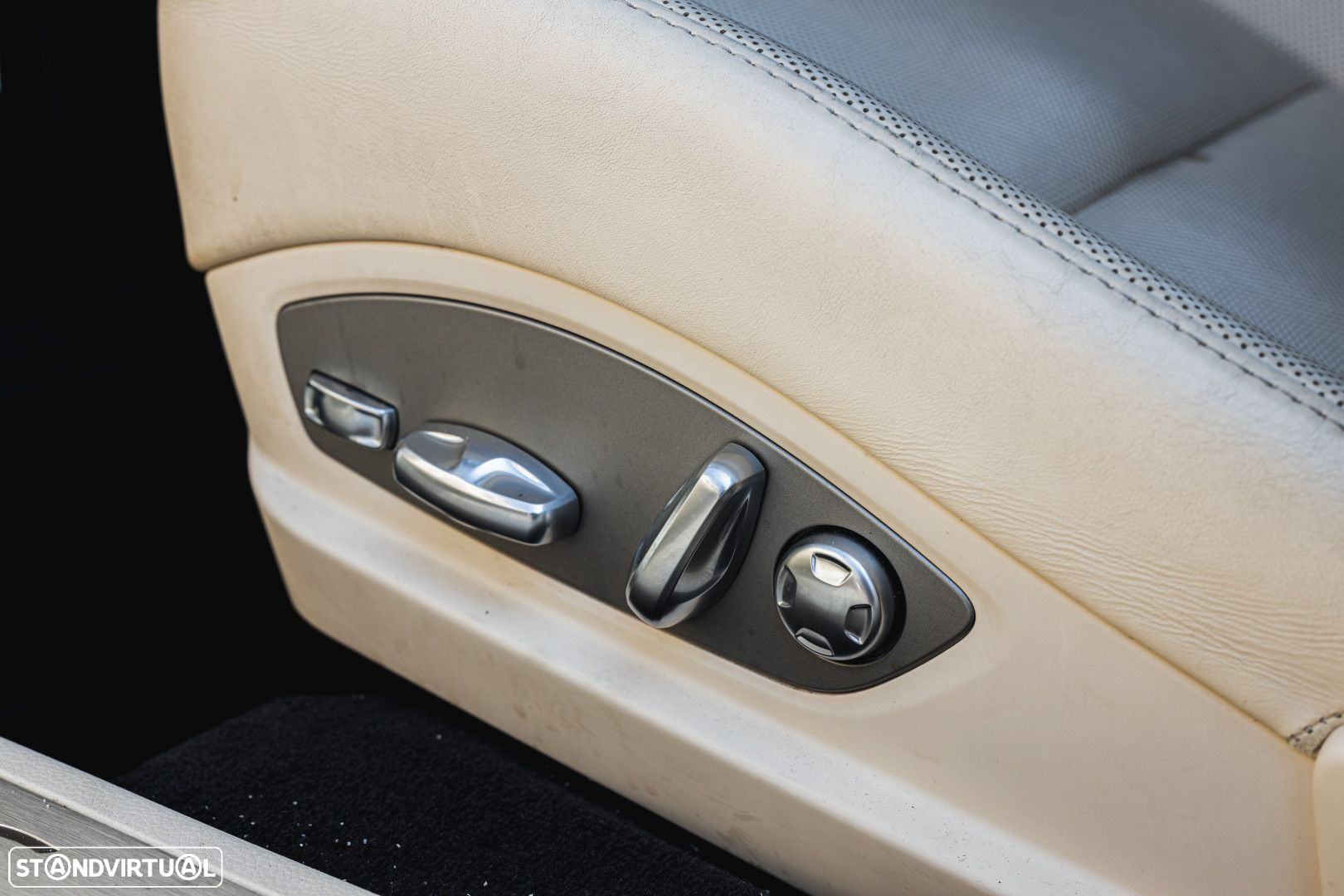 Porsche Panamera S Hybrid - 18
