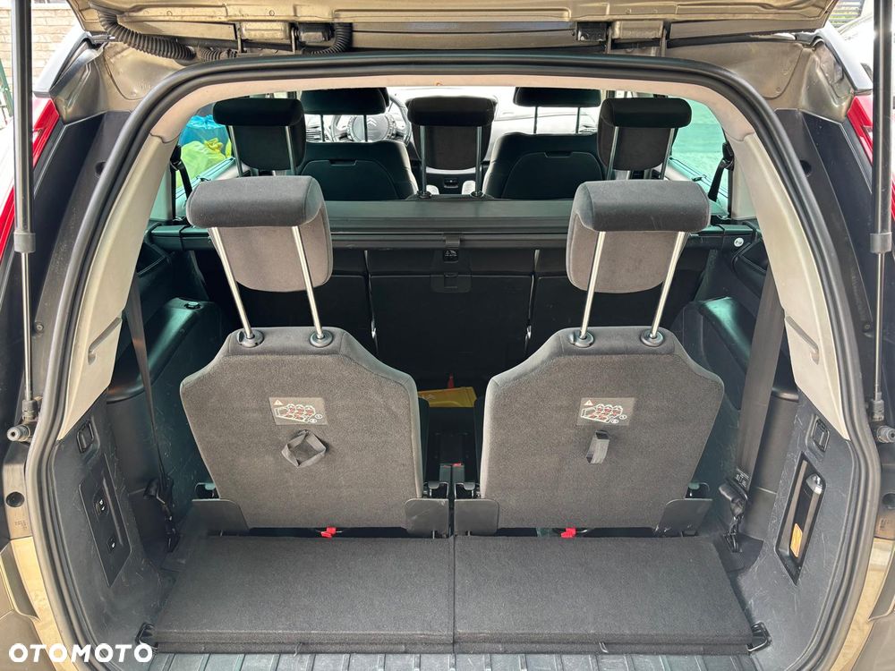 Citroën C4 Grand Picasso 2.0 HDi Exclusive - 21