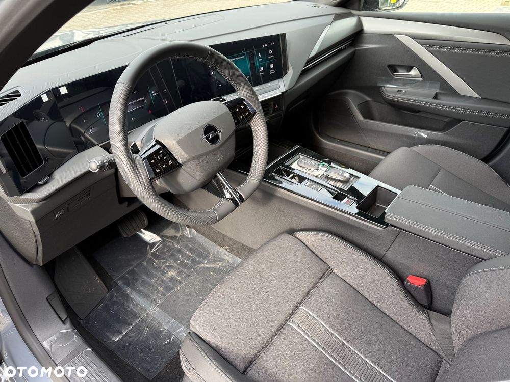 Opel Astra VI 1.5 CDTI GS S&S - 9