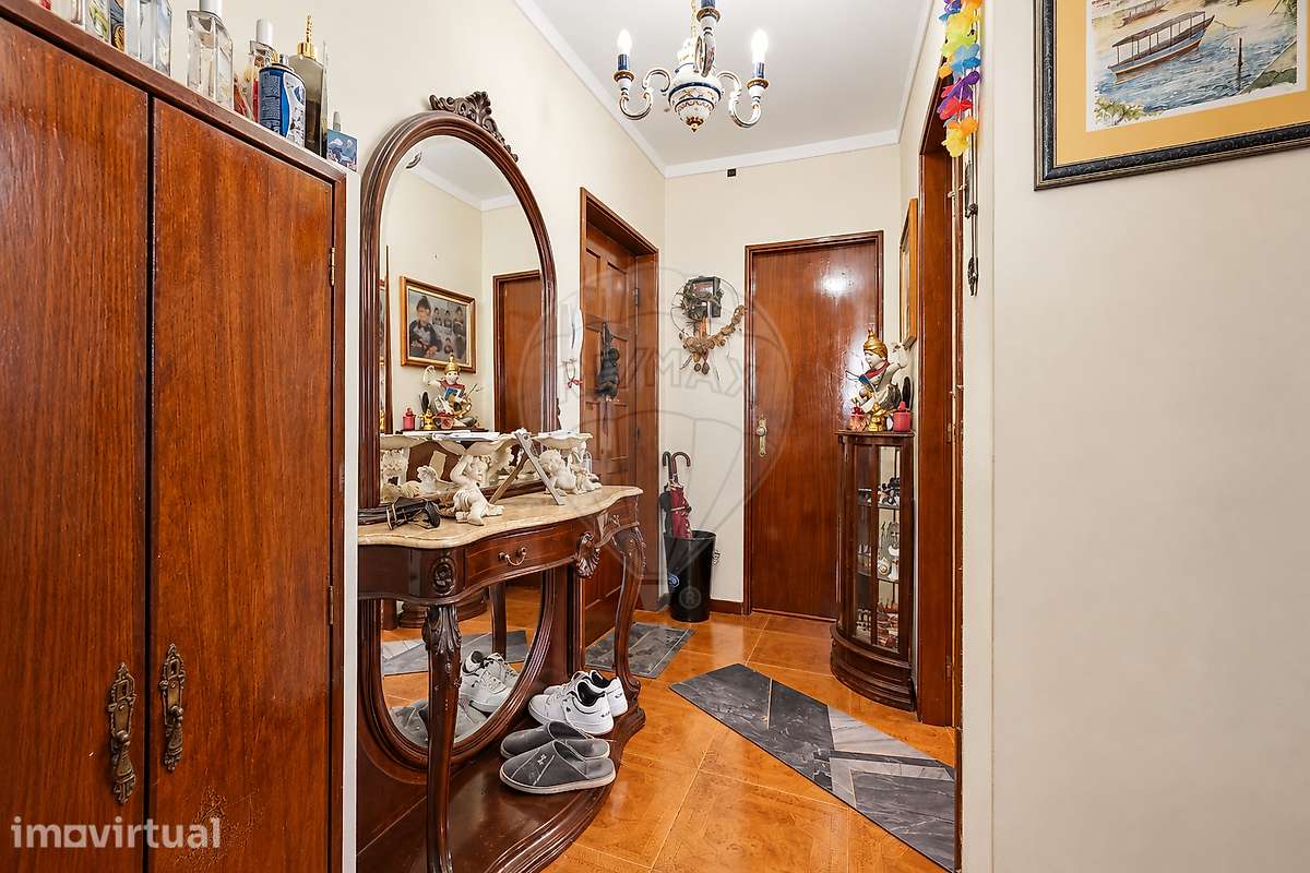 Apartamento T2 para venda - Grande imagem: 4/21