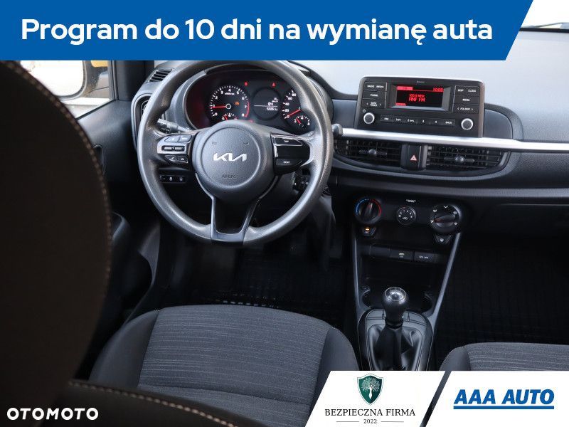 Kia Picanto - 9