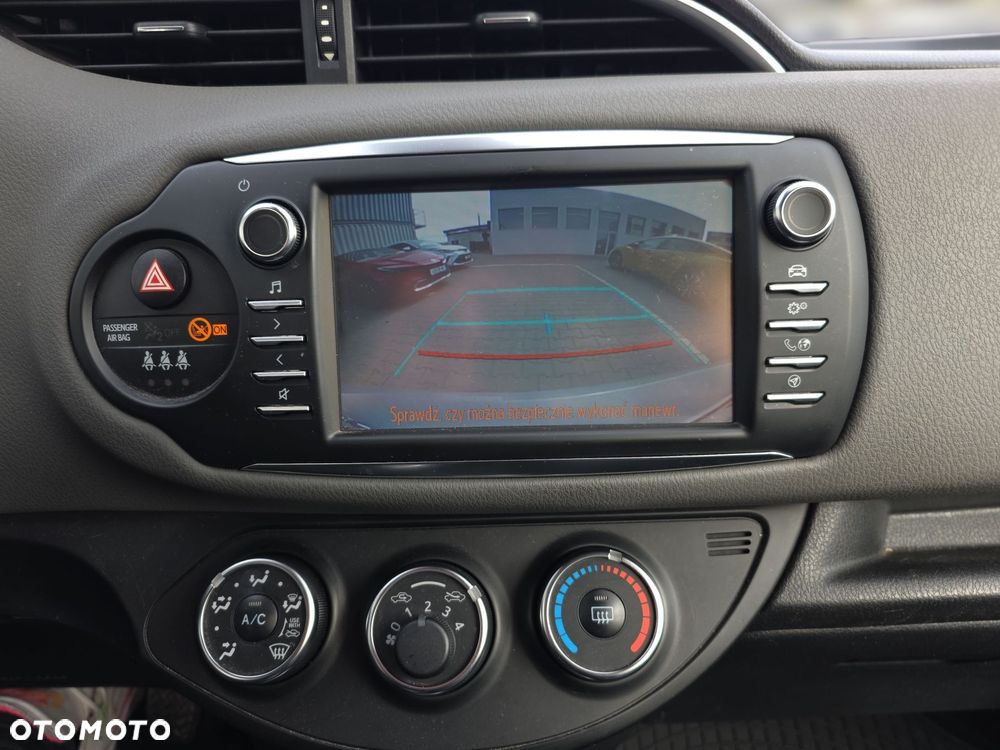 Toyota Yaris - 19