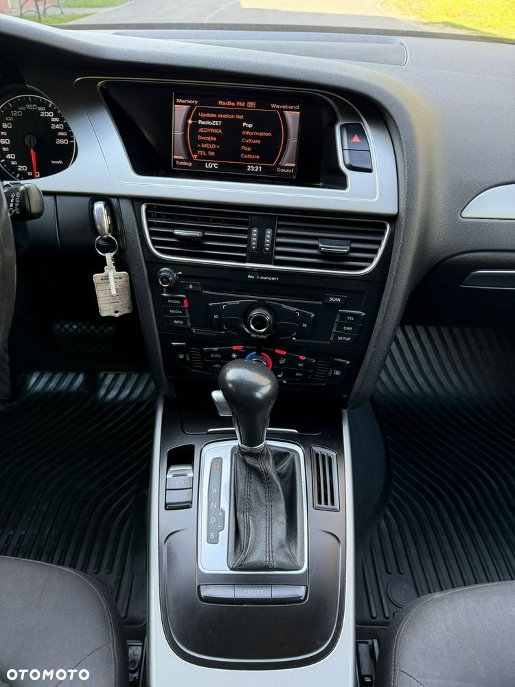 Audi A4 Avant - 34
