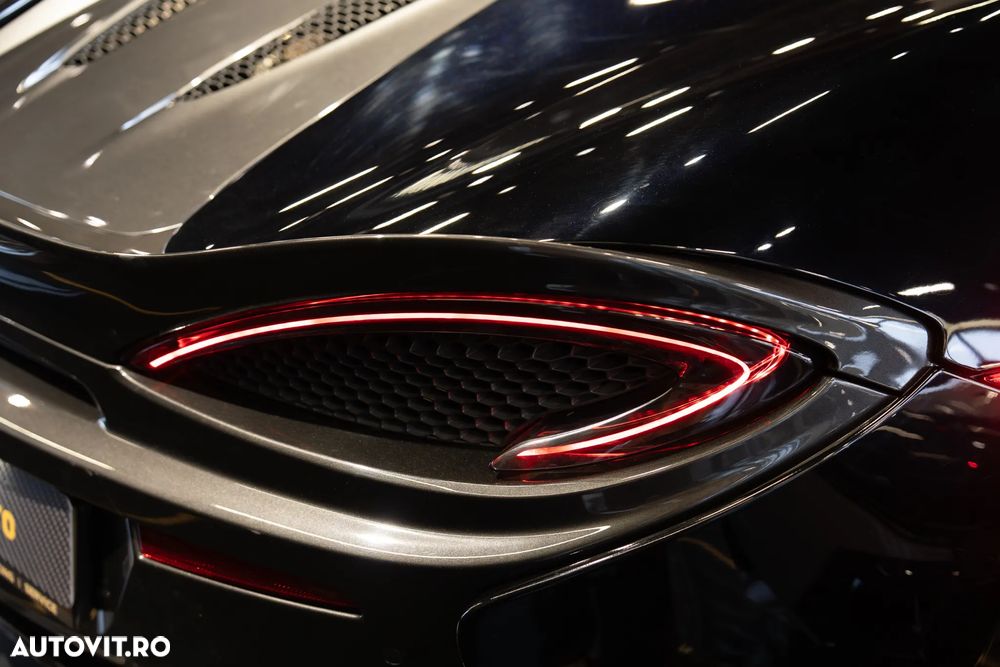 McLaren 570S - 4