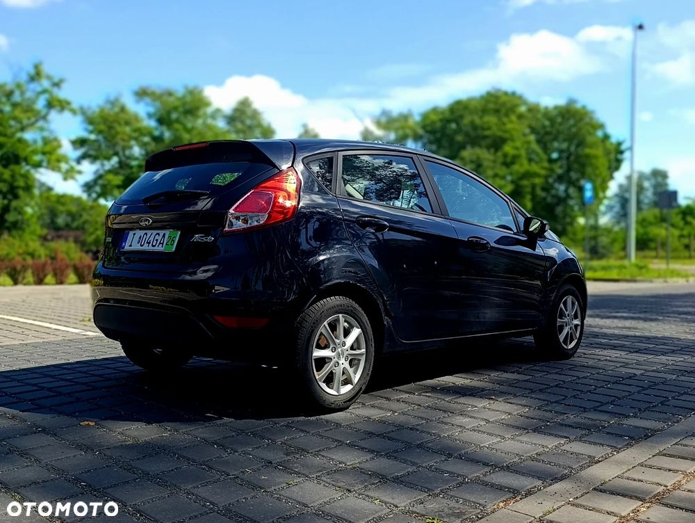 Ford Fiesta 1.0 EcoBoost ST-Line - 3
