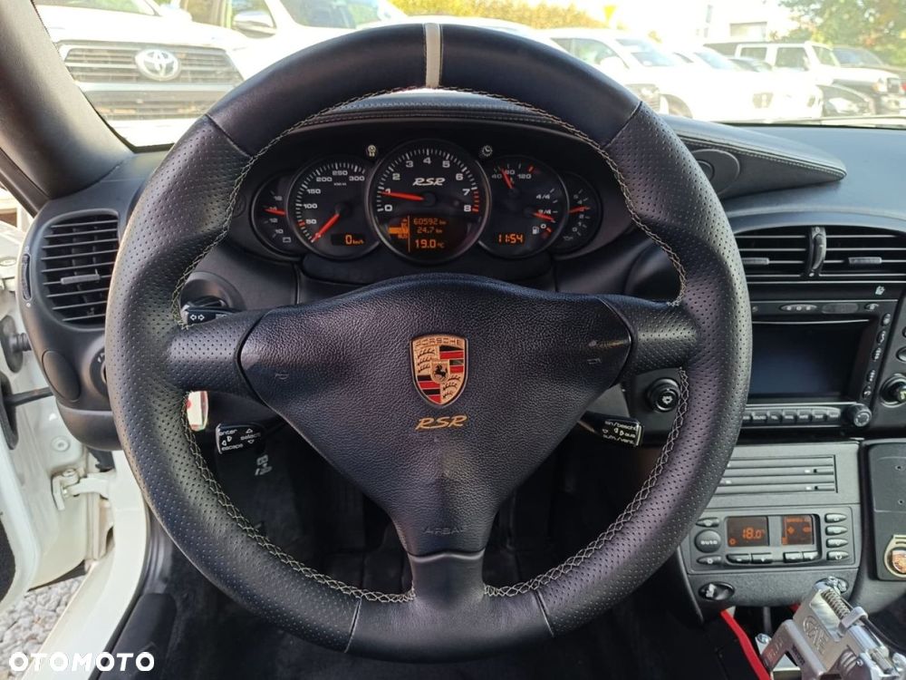 Porsche 911 - 21