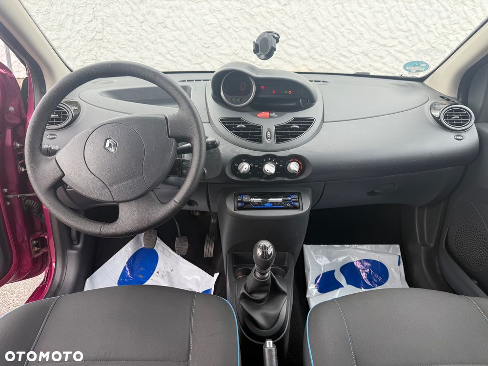 Renault Twingo 1.2 LEV 16V 75 iTwingo - 5
