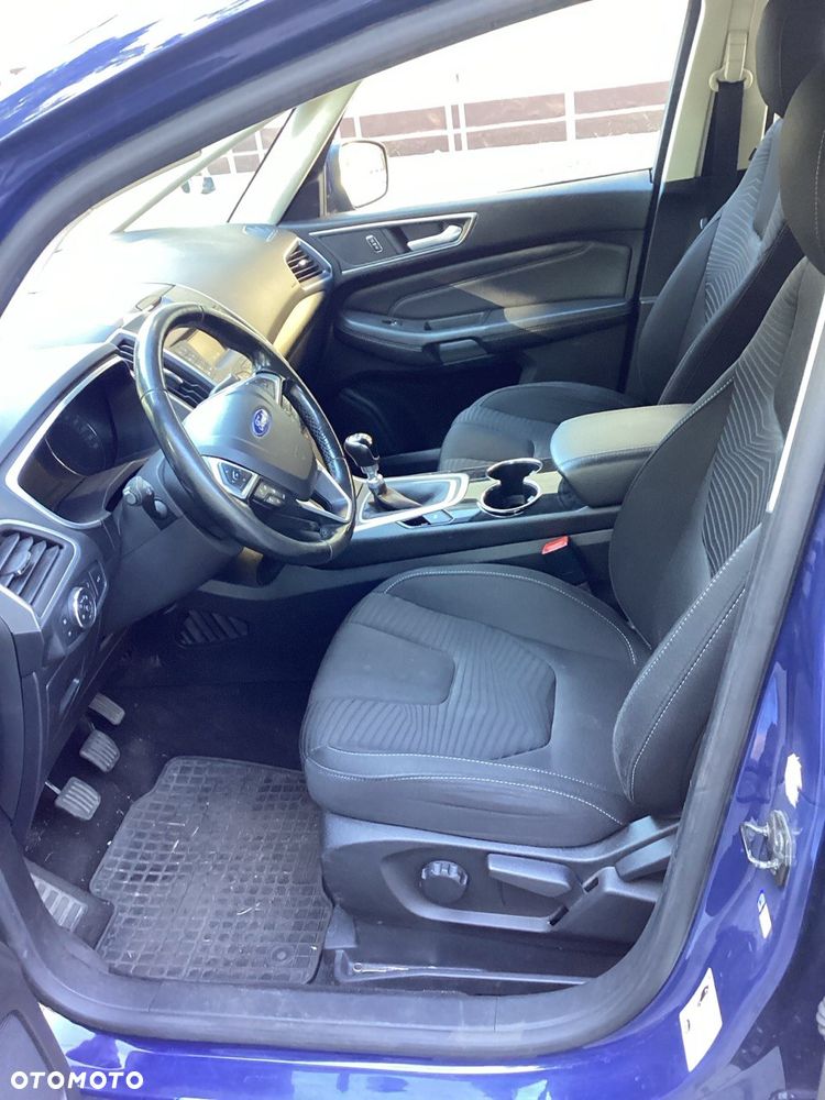 Ford S-Max - 8