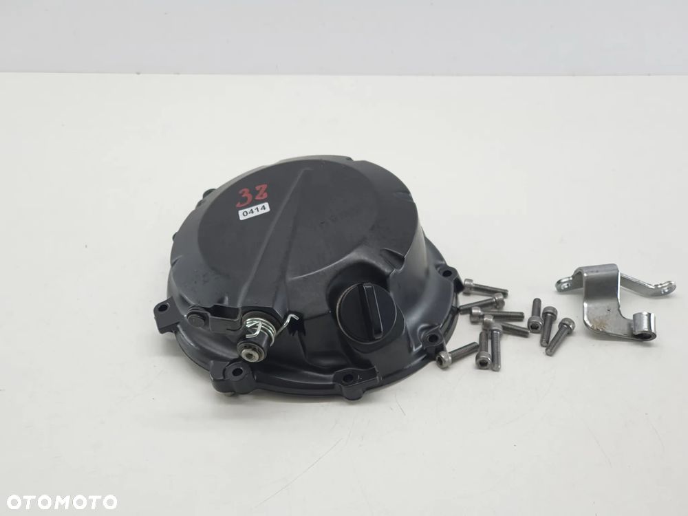 YAMAHA FZ6 FAZER 600 04-09 DEKIEL POKRYWA + ŚRUBY - 2