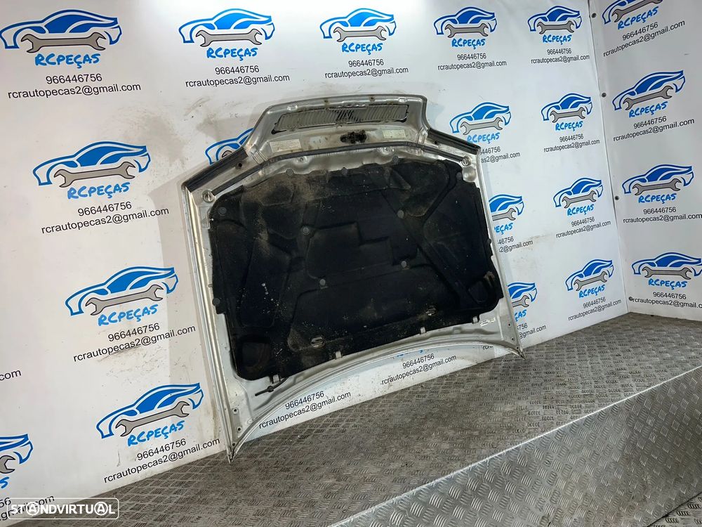 .Capot Original Volvo S40 V40 MK1 1995 - 2004 - 7