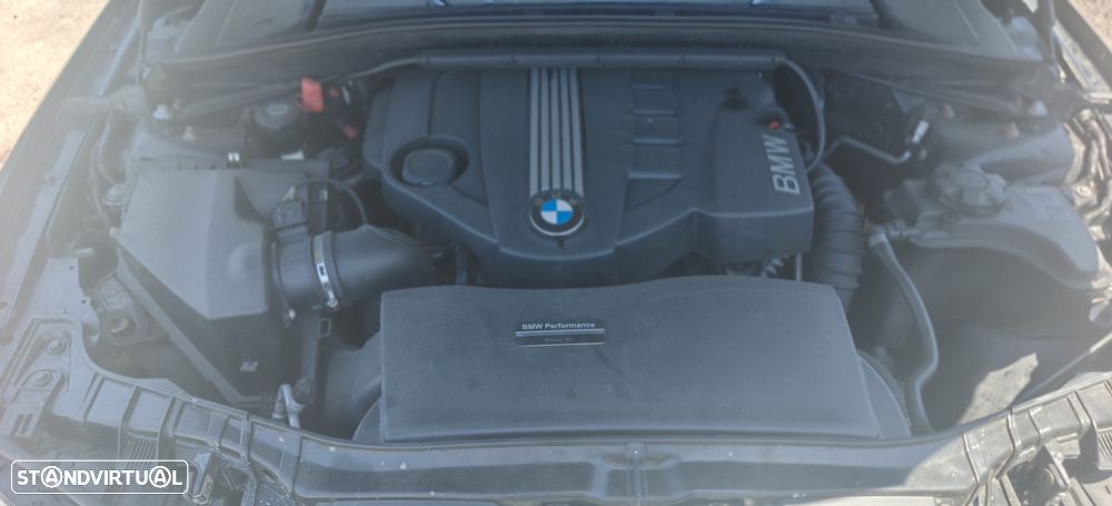 BMW 120 d - 6