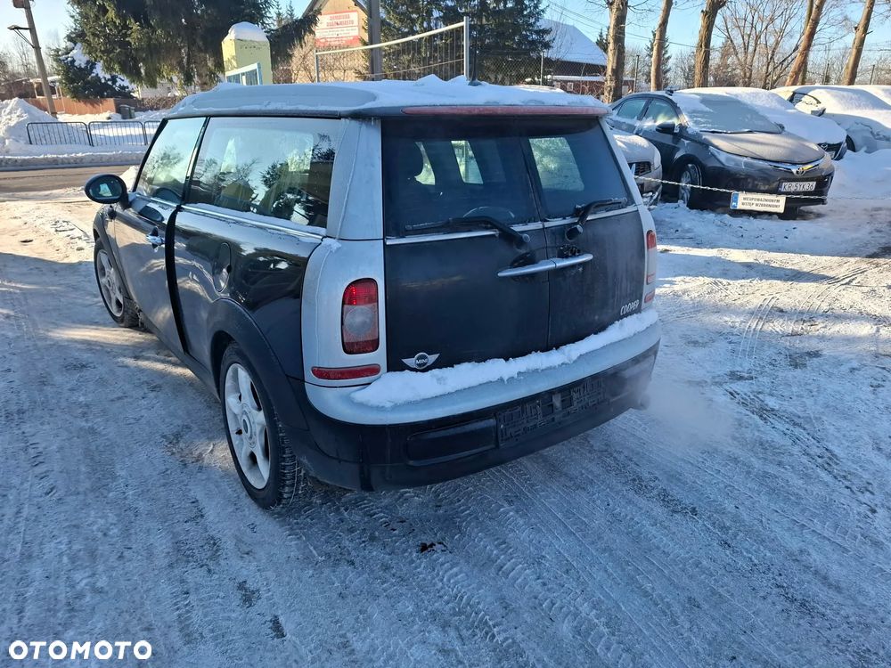 Mini Cooper - 2