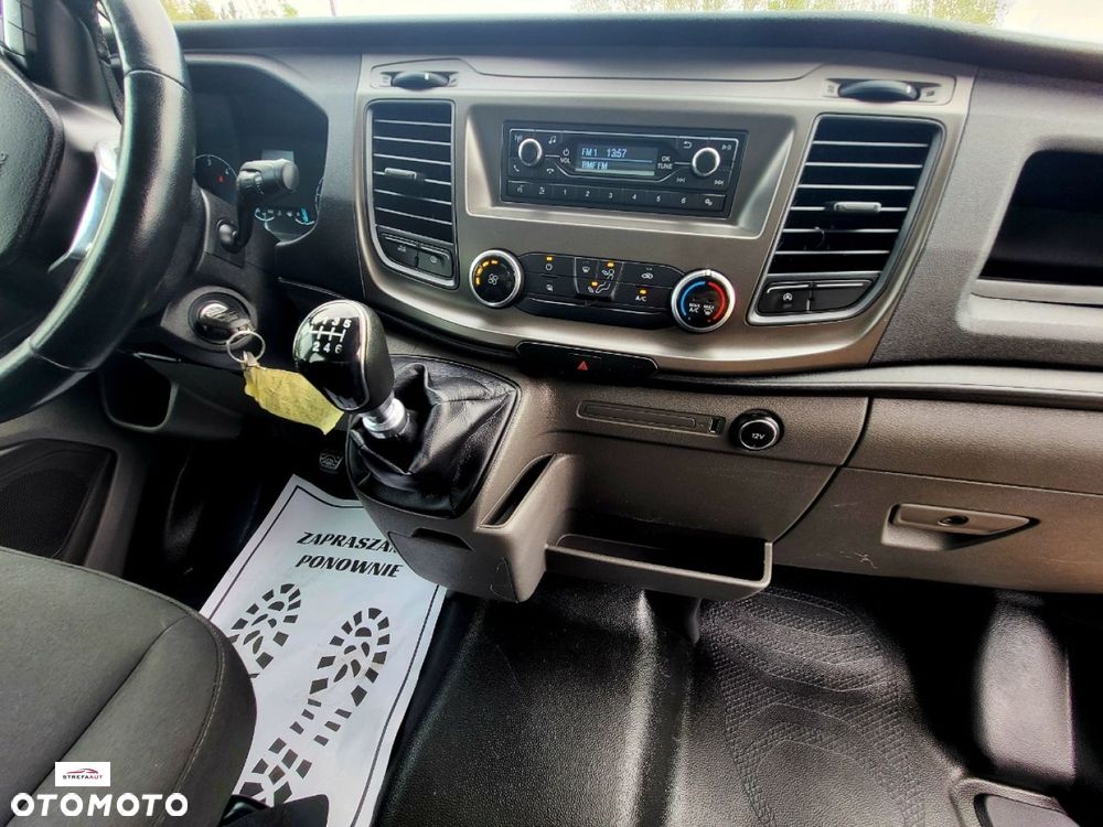 Ford Transit - 22