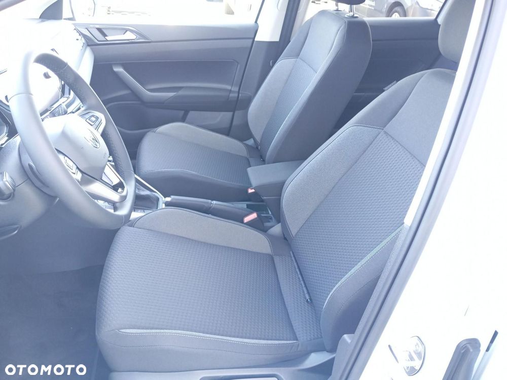 Volkswagen Polo - 12