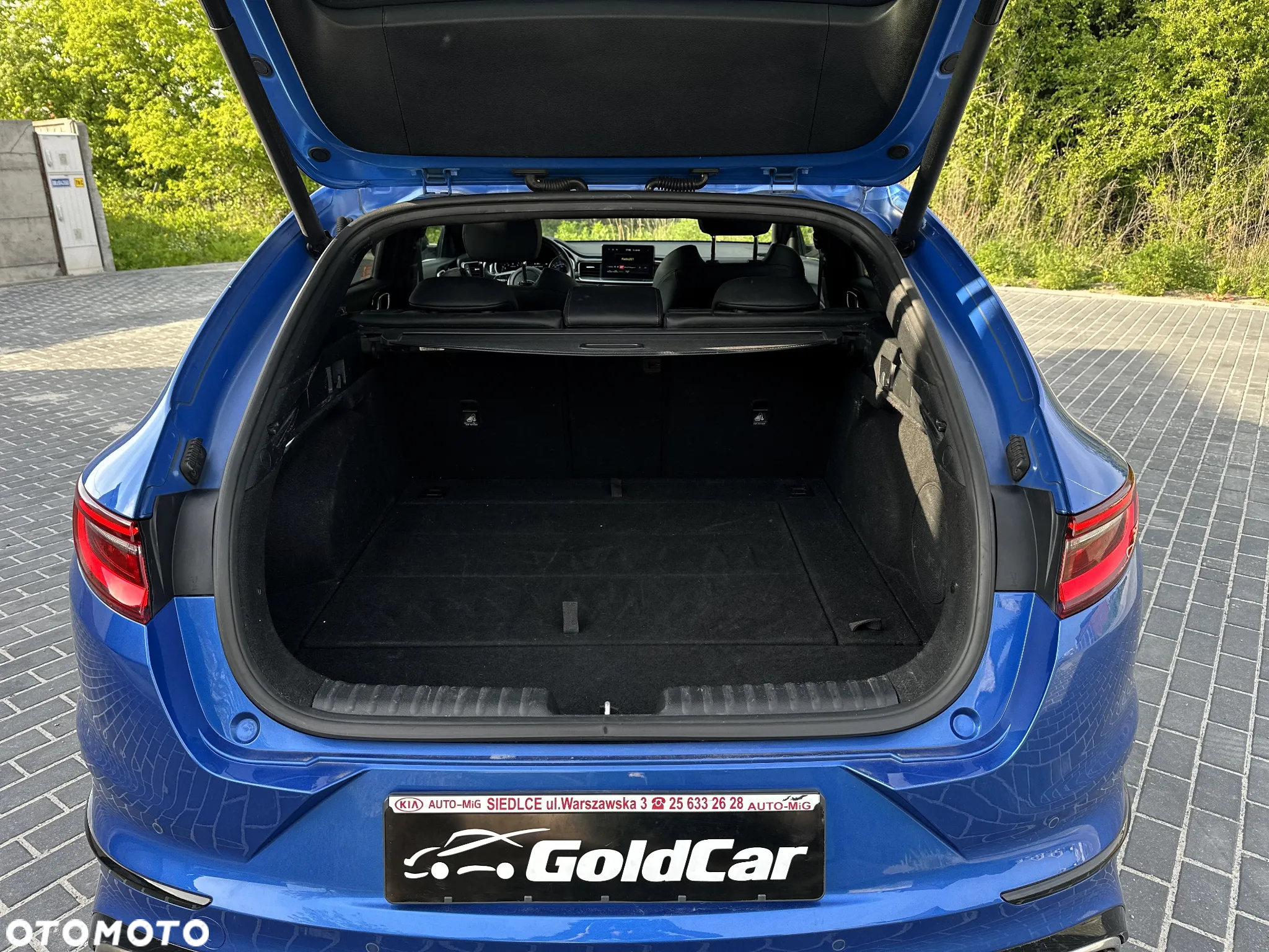 Kia ProCeed 1.6 T-GDI GT DCT - 17