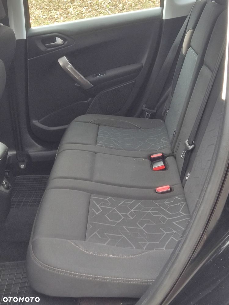 Peugeot 2008 1.4 HDi Active - 17