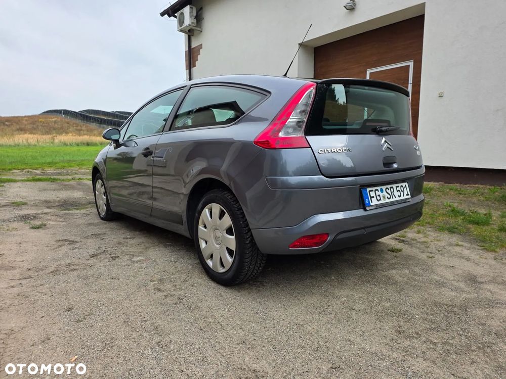 Citroën C4 - 4