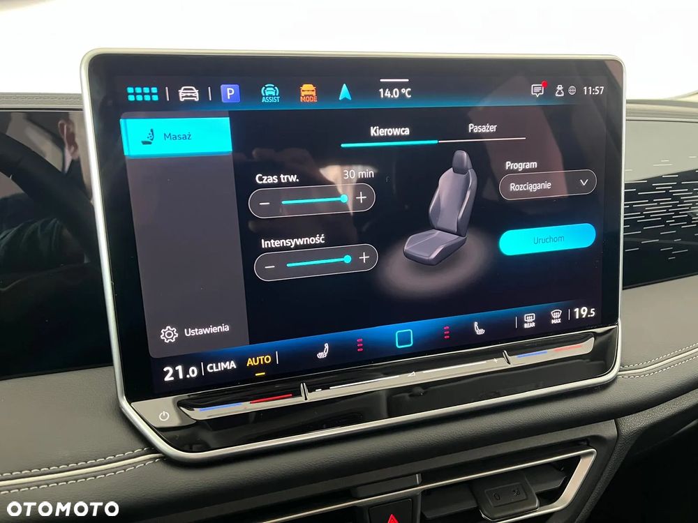Volkswagen Tiguan 1.5 TSI EVO Elegance DSG - 30