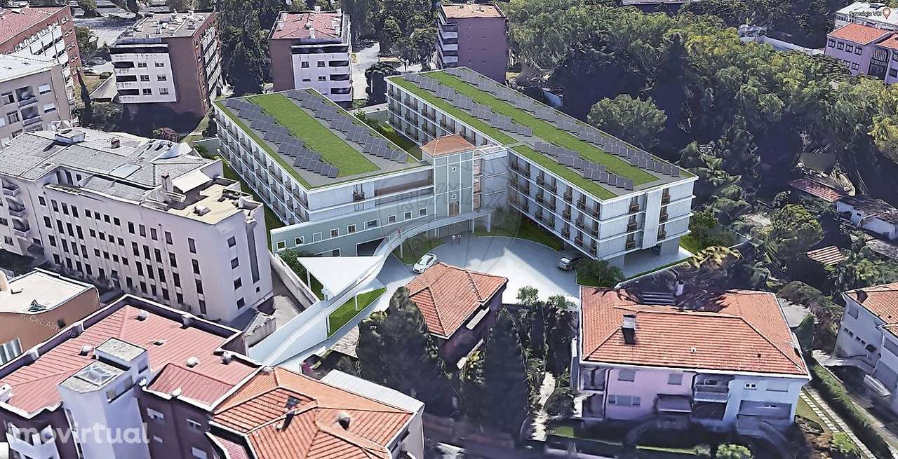 Apartamento T2 para venda - Grande imagem: 4/13