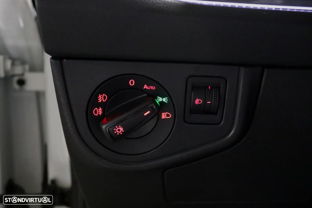 VW Polo - 15