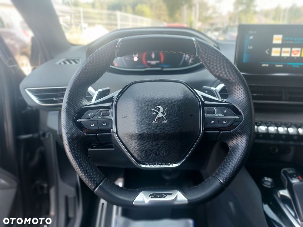 Peugeot 3008 1.5 BlueHDi GT Pack S&S EAT8 - 18