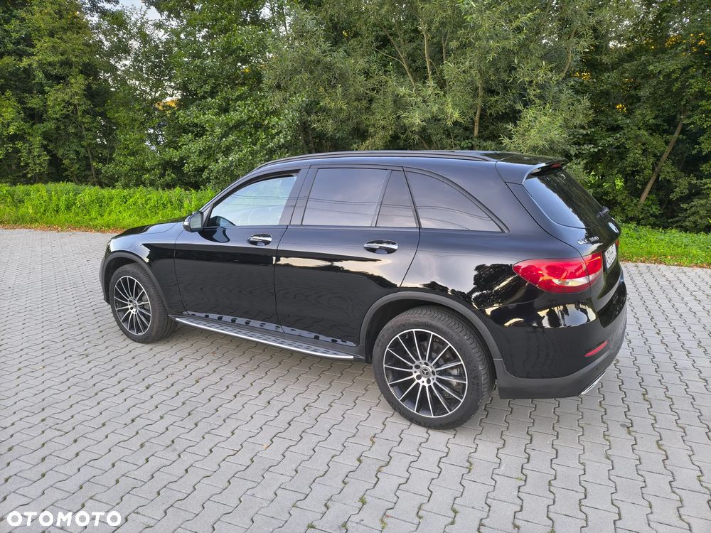 Mercedes-Benz GLC - 6