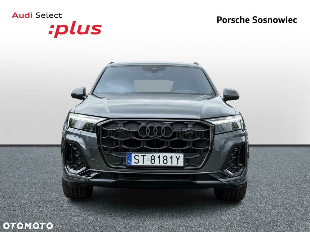 Audi Q7 - 8