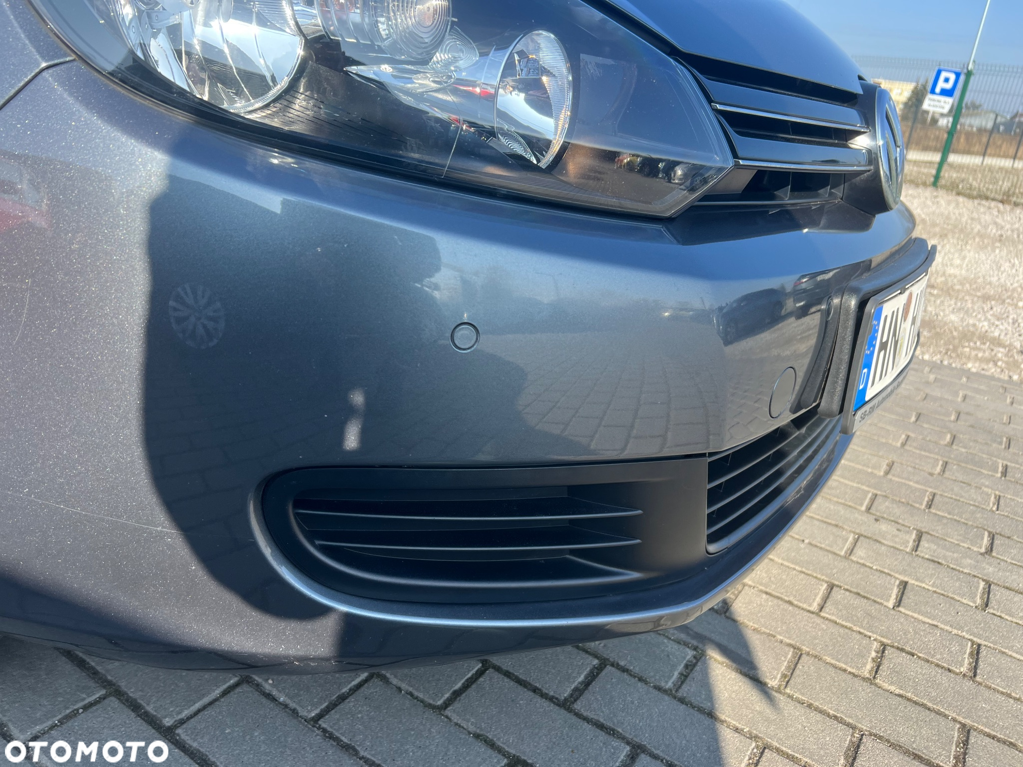 Volkswagen Golf 1.2 TSI BlueMotion Technology move - 8