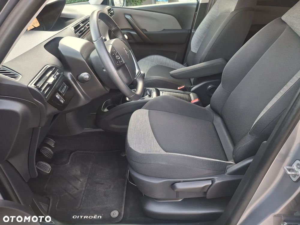 Citroën C4 Picasso BlueHDi 120 SELECTION - 12
