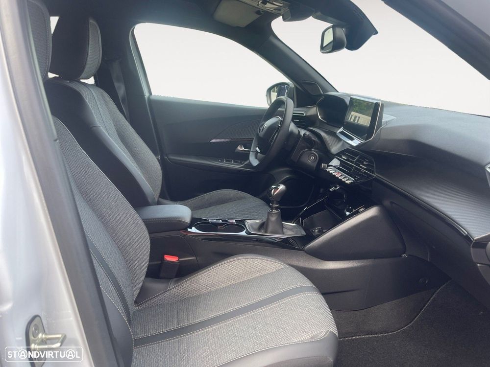 Peugeot 2008 1.2 PureTech Allure - 15