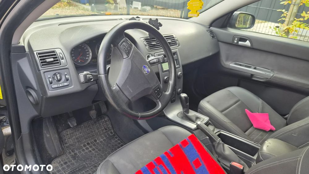 Volvo V50 - 7