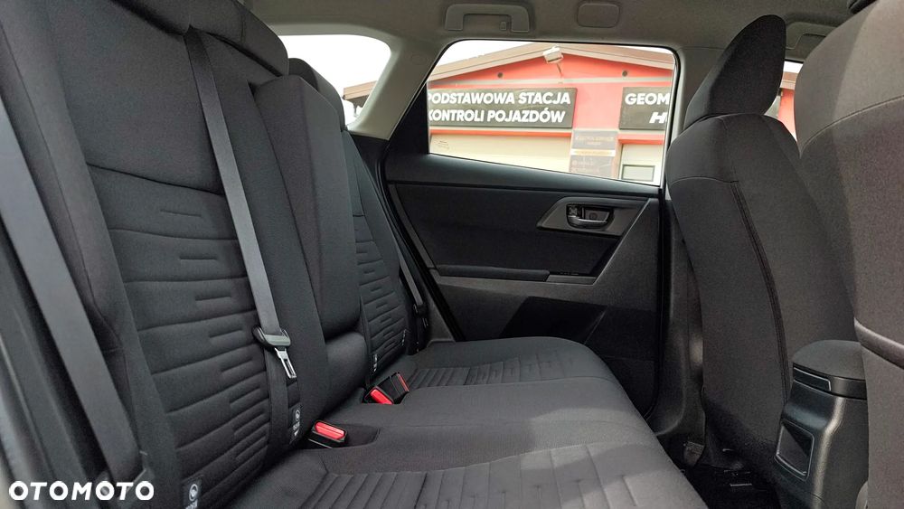 Toyota Auris 1.8 HSD Luna - 8