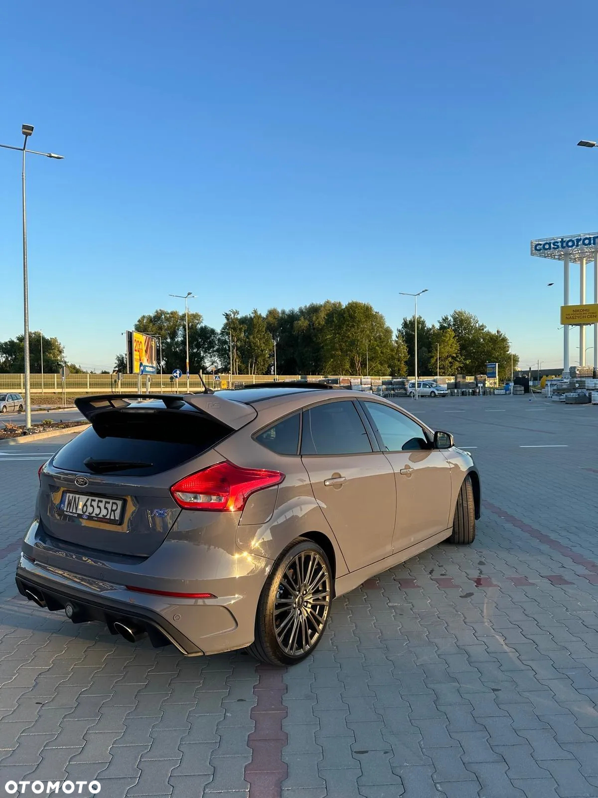 Ford Focus 2.3 EcoBoost RS - 3