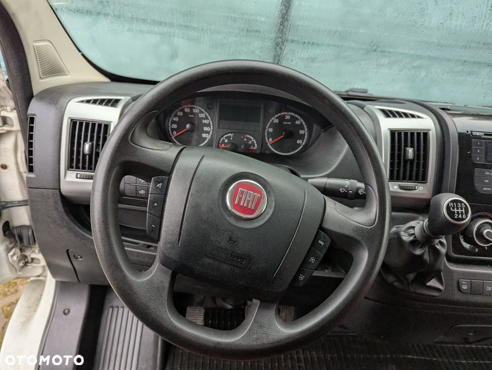 Fiat Ducato - 10
