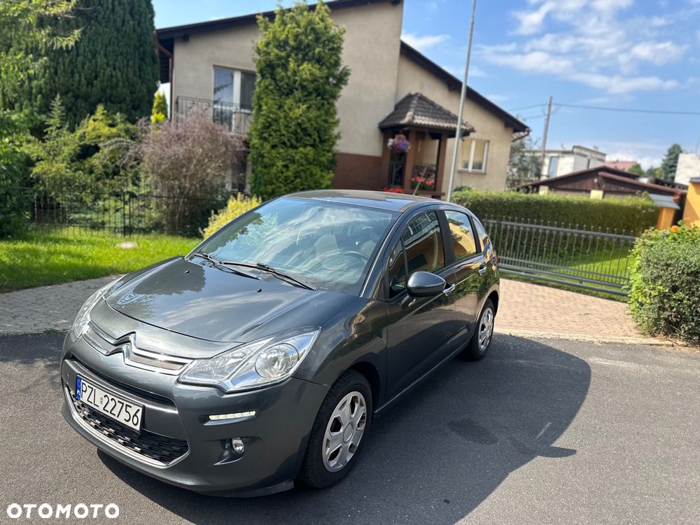 Citroën C3 1.0 VTi Selection - 3