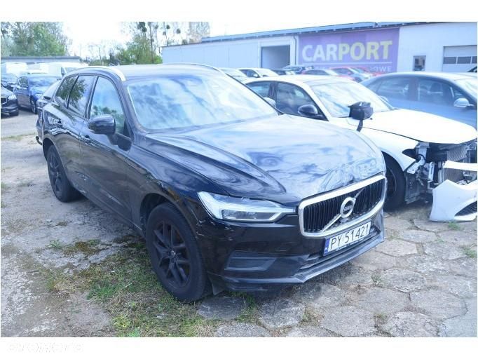 Volvo XC 60 D4 AWD Momentum - 1