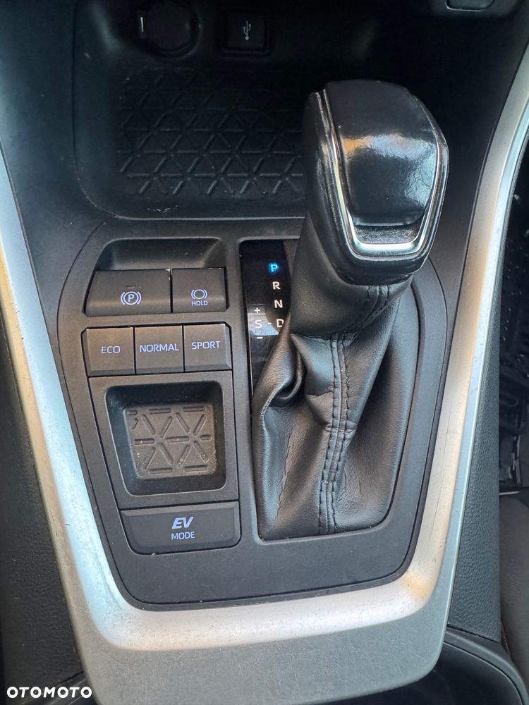 Toyota RAV4 2.5 Hybrid Comfort 4x4 - 16