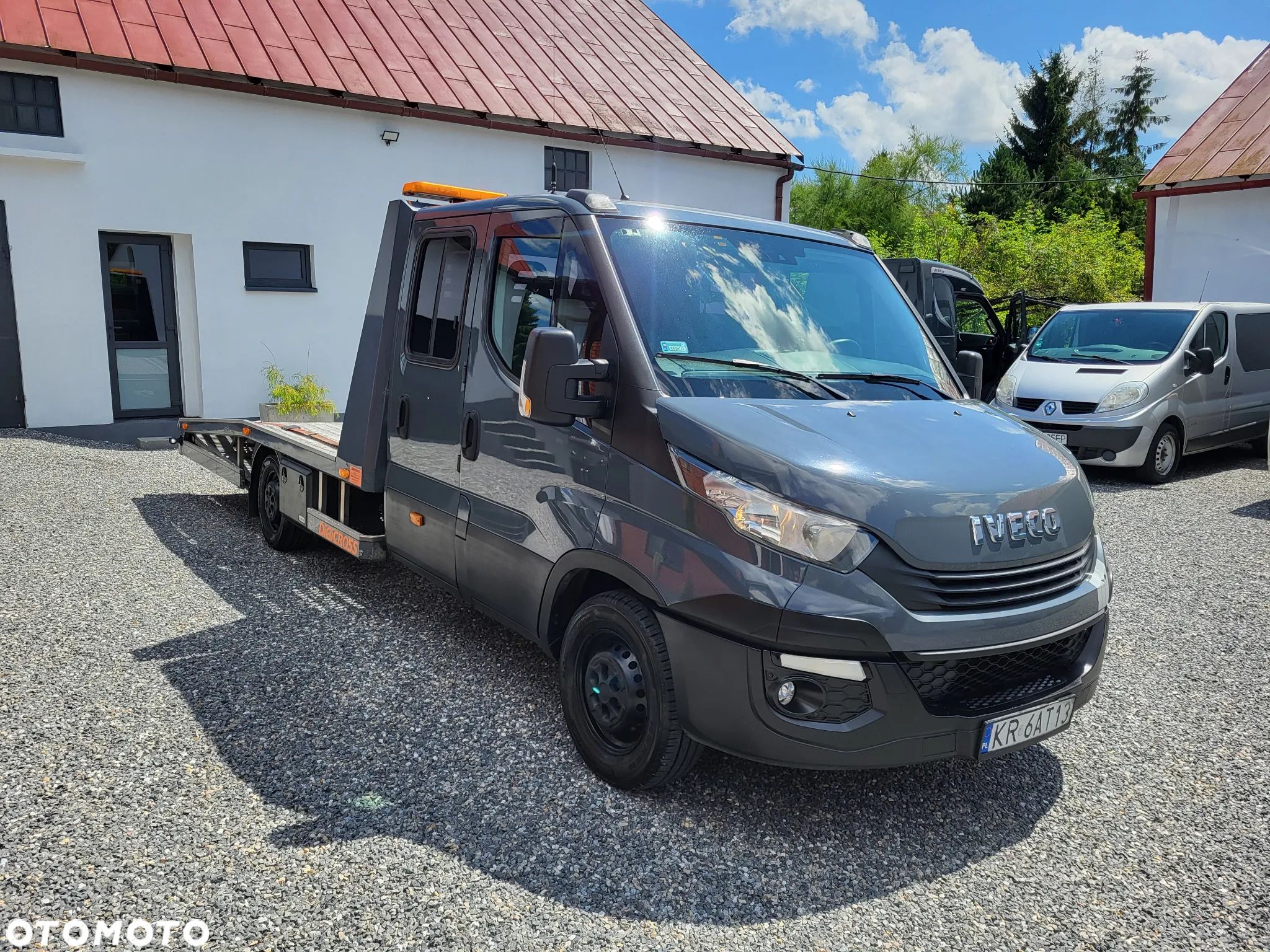 Iveco Daily - 1