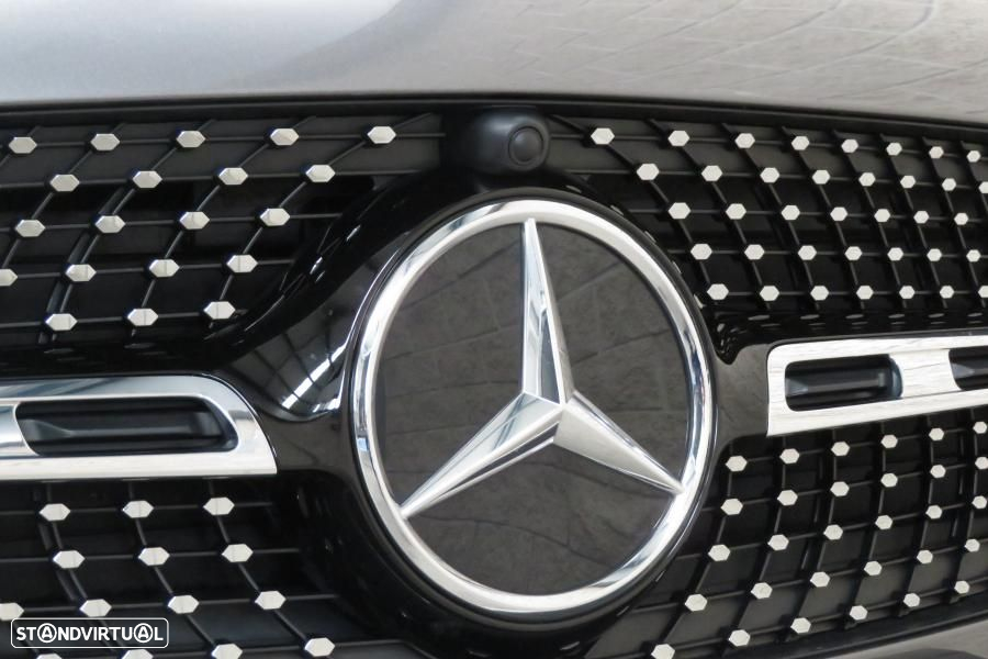 Mercedes-Benz GLA 180 d AMG Line - 10
