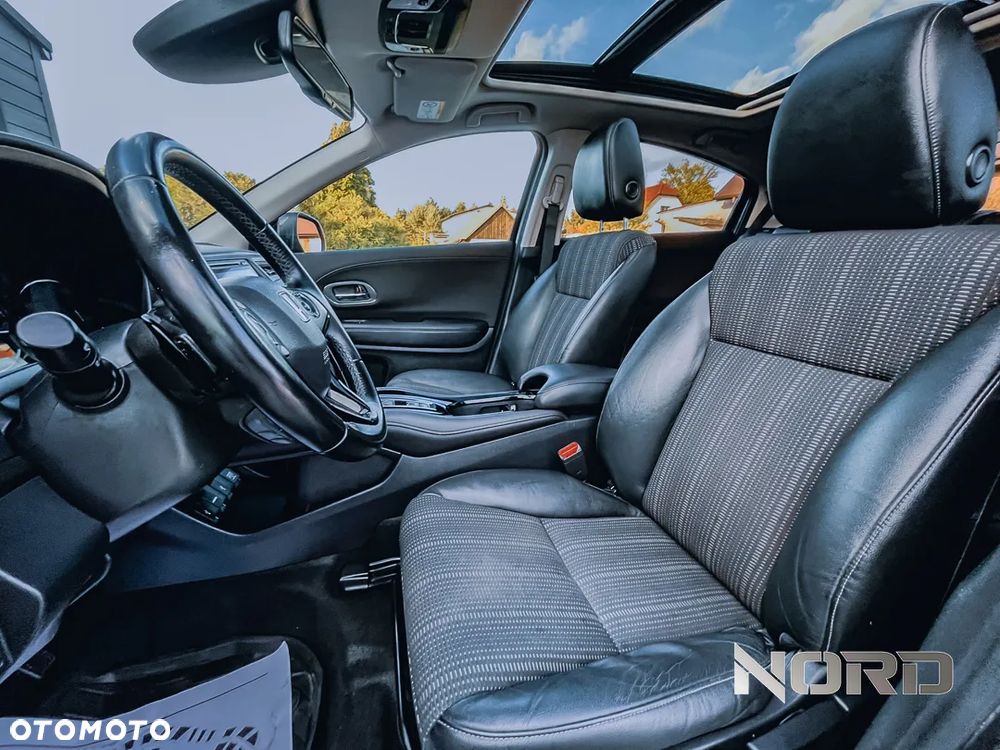 Honda HR-V 1.5 Executive (ADAS) CVT - 29
