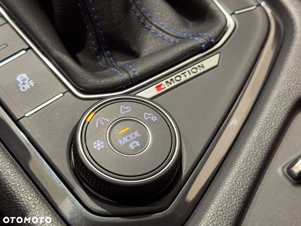 Volkswagen Tiguan 2.0 TSI 4Mot R DSG - 39